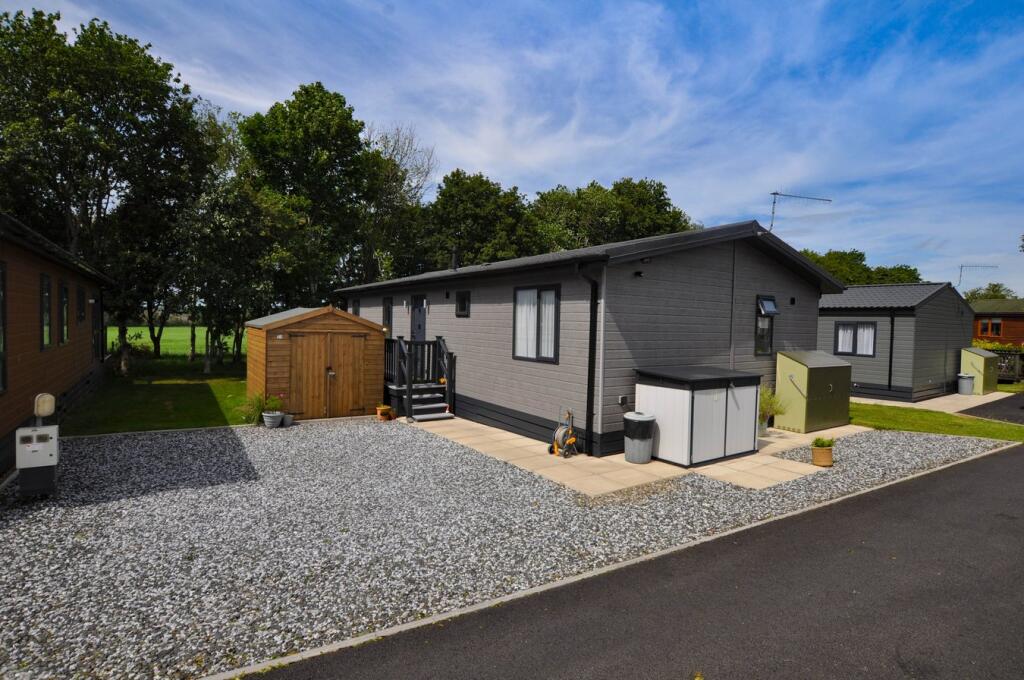 Main image of property: Merley House Lane, Wimborne, BH21