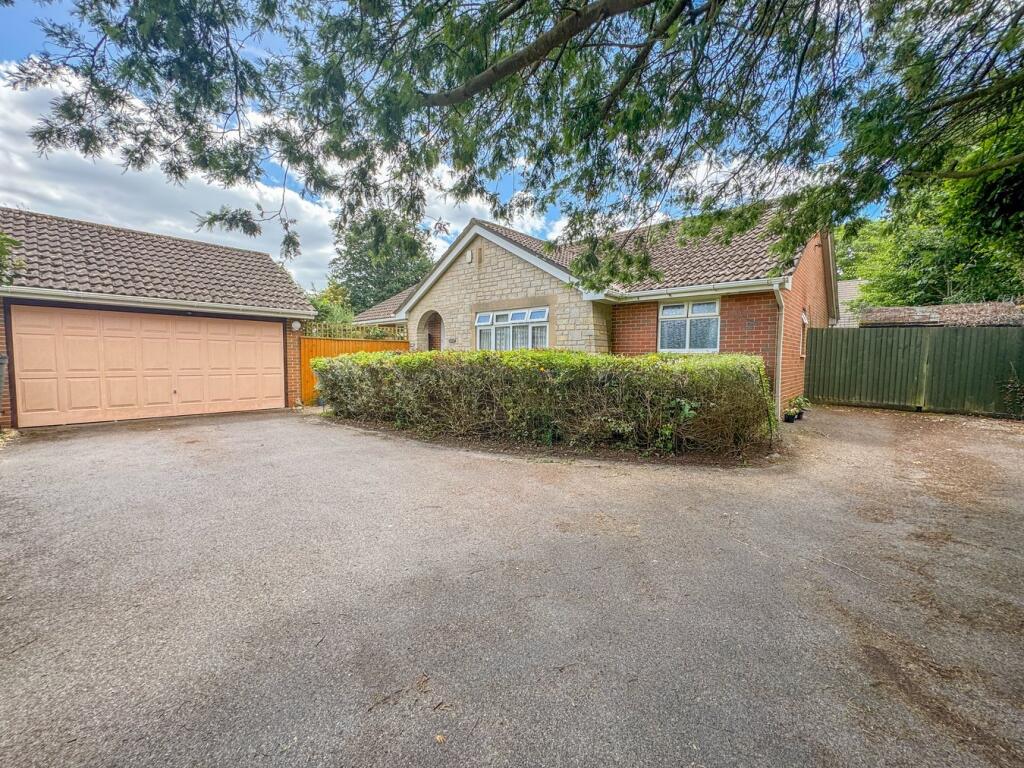 Main image of property: The Acorns, Wimborne, BH21