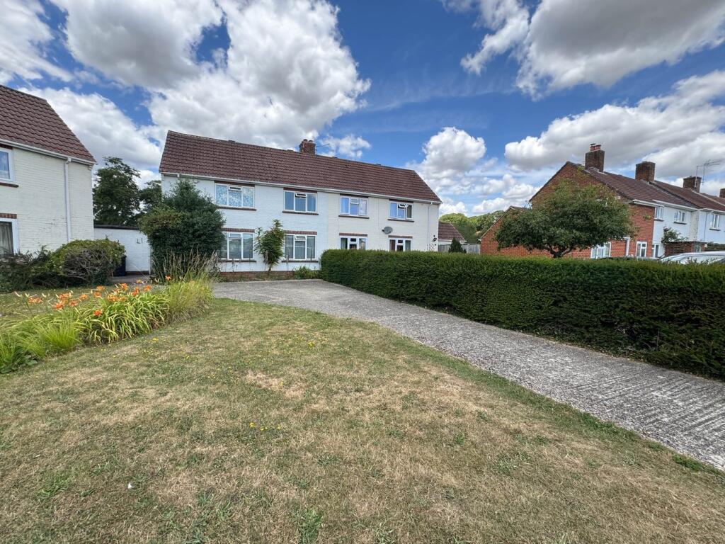 Main image of property: Churchill Close, Sturminster Marshall, Wimborne, BH21