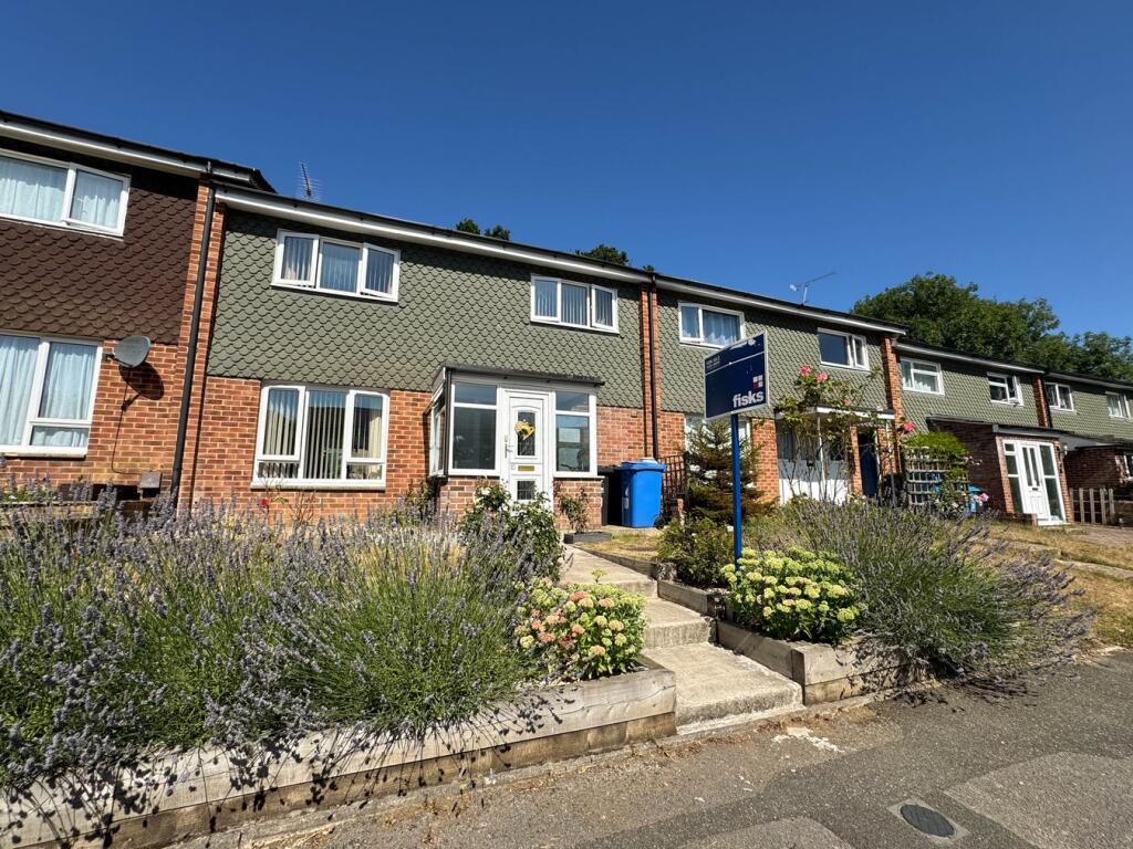 Main image of property: Selkirk Close, Wimborne, BH21