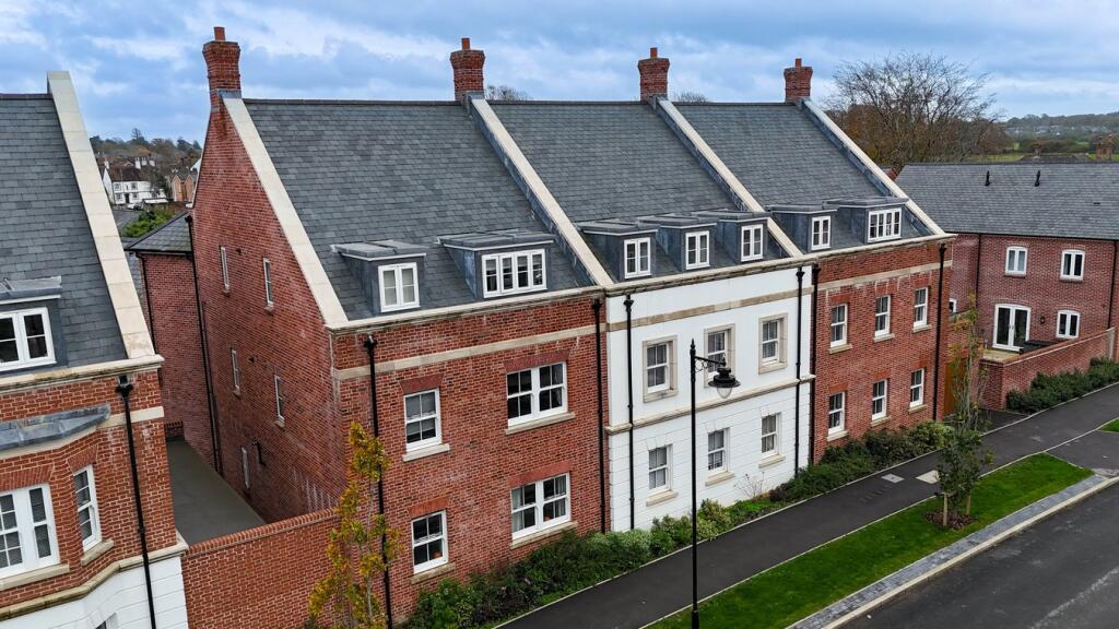 Main image of property: Farrs Avenue, Wimborne, BH21