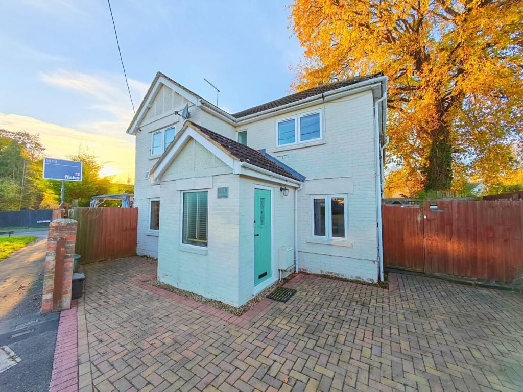 Main image of property: Hayes Lane, Wimborne, BH21