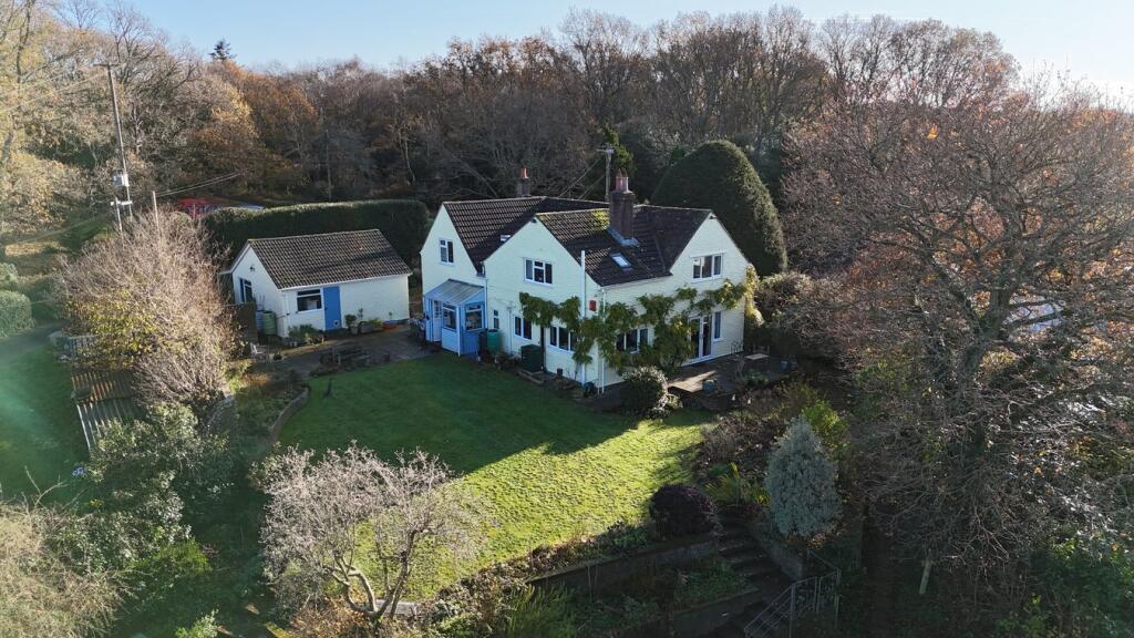 Main image of property: Rowe Hill, Holt, Wimborne, BH21