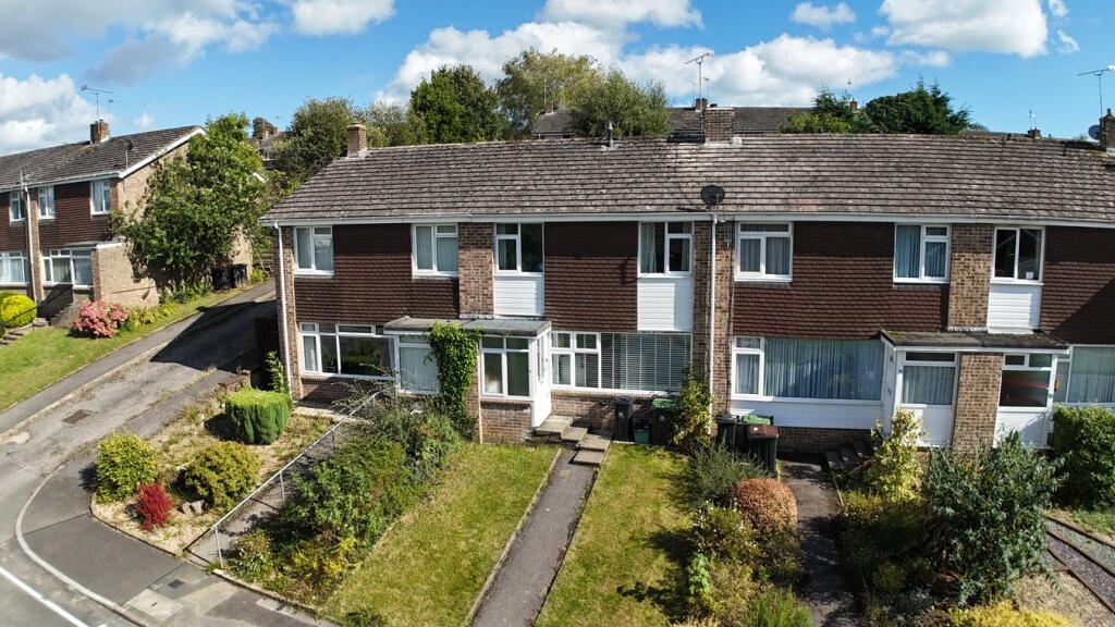 Main image of property:  Allenview Road, WIMBORNE, BH21