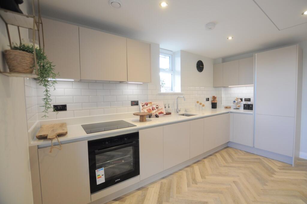 Main image of property: 23 Eastbrook Row, Wimborne, BH21