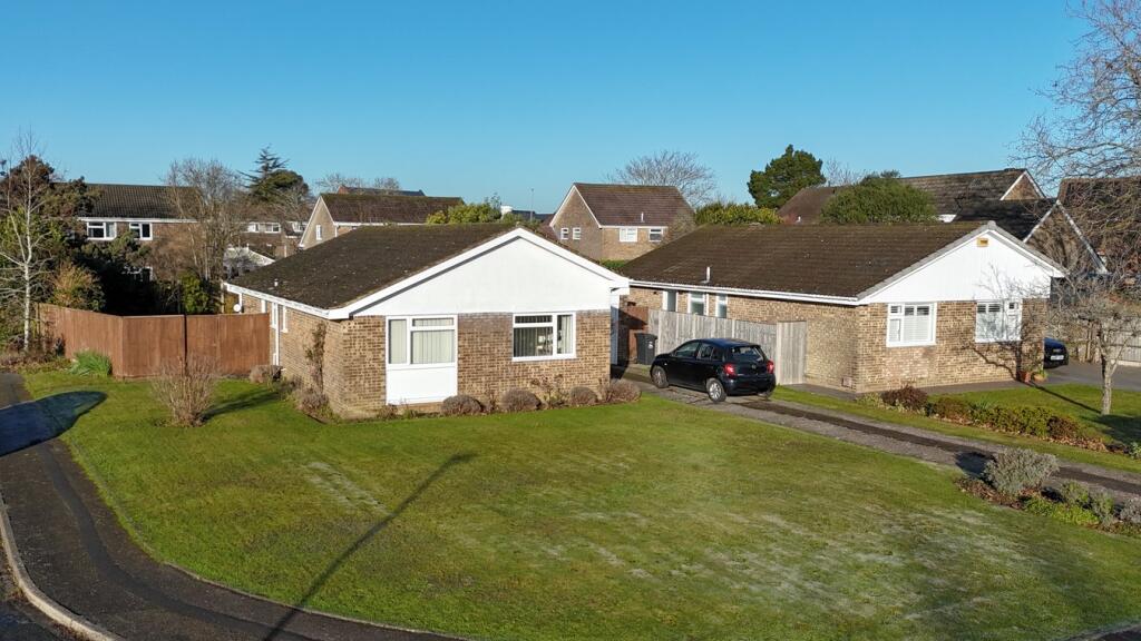 Main image of property: De Haviland Close, Wimborne, BH21