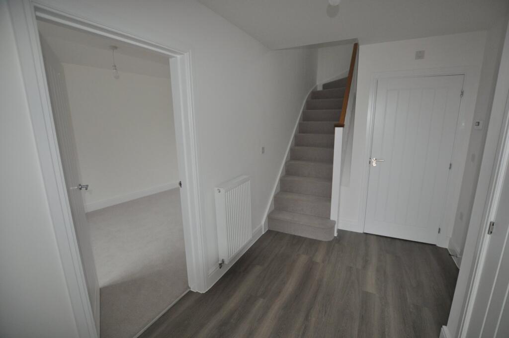 Additional property image - Whitworth Way , Oakley, Wimborne , BH21