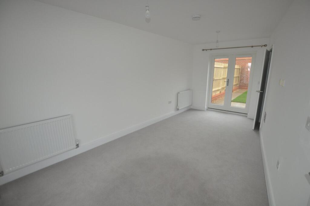 Additional property image - Whitworth Way , Oakley, Wimborne , BH21