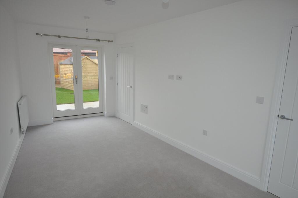 Additional property image - Whitworth Way , Oakley, Wimborne , BH21