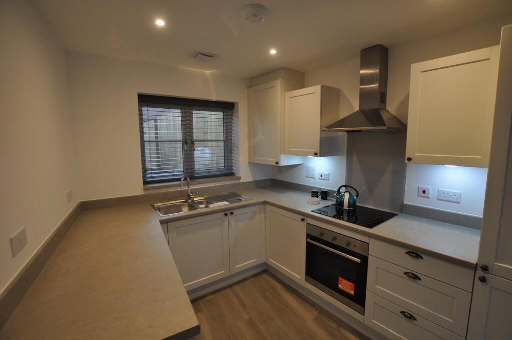 Additional property image - Whitworth Way , Oakley, Wimborne , BH21