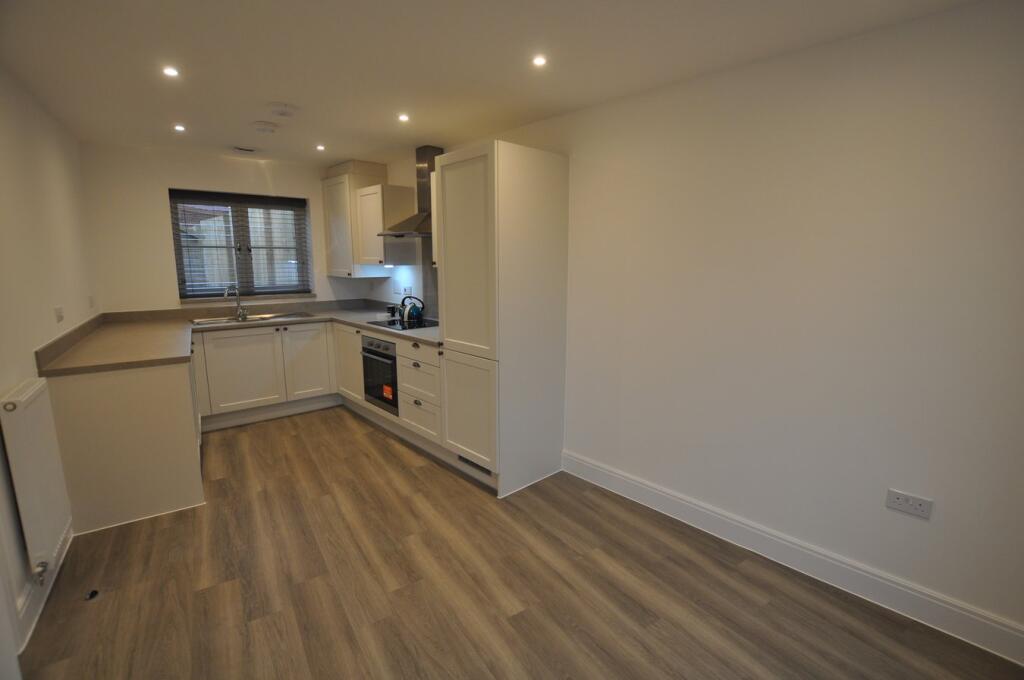 Additional property image - Whitworth Way , Oakley, Wimborne , BH21
