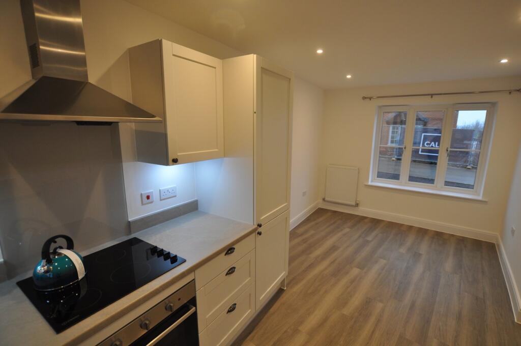 Additional property image - Whitworth Way , Oakley, Wimborne , BH21