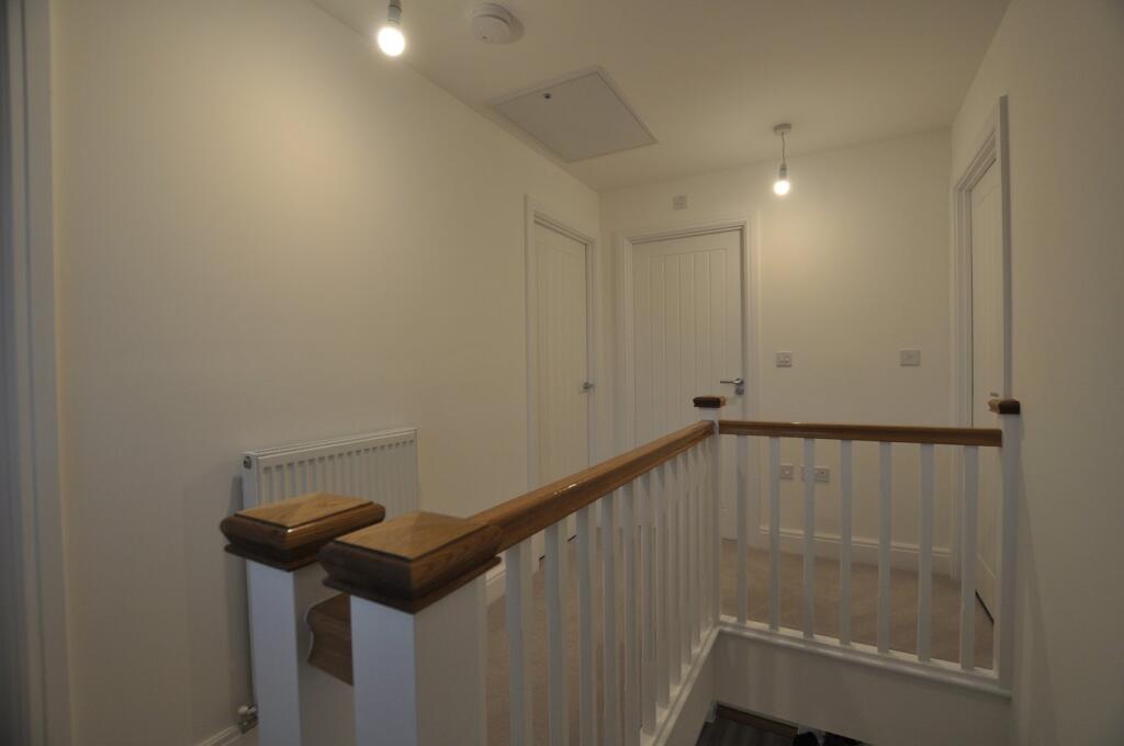 Additional property image - Whitworth Way , Oakley, Wimborne , BH21