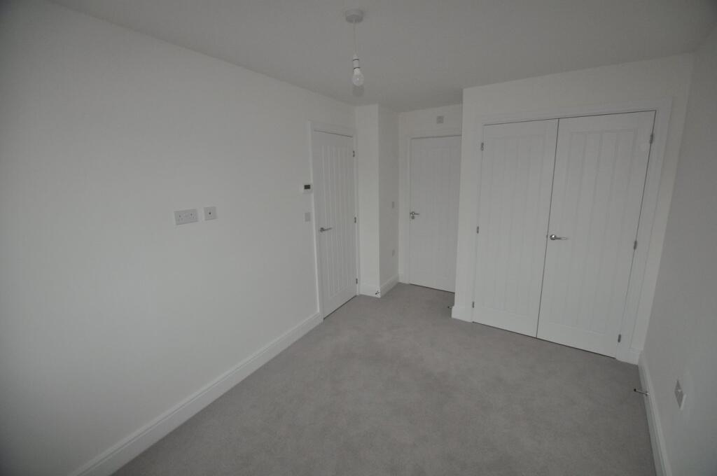 Additional property image - Whitworth Way , Oakley, Wimborne , BH21