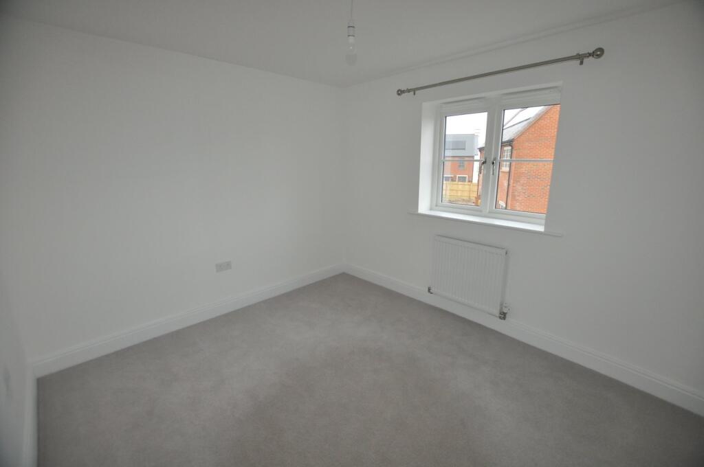 Additional property image - Whitworth Way , Oakley, Wimborne , BH21