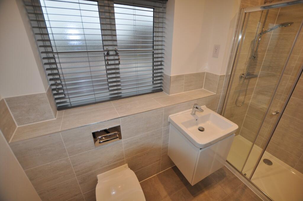 Additional property image - Whitworth Way , Oakley, Wimborne , BH21