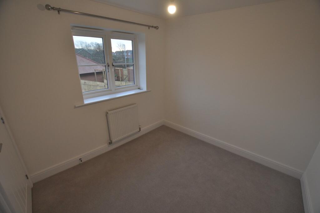 Additional property image - Whitworth Way , Oakley, Wimborne , BH21