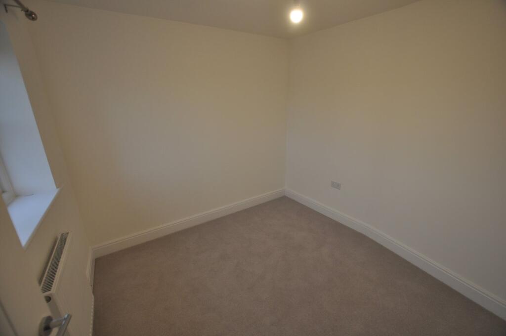Additional property image - Whitworth Way , Oakley, Wimborne , BH21