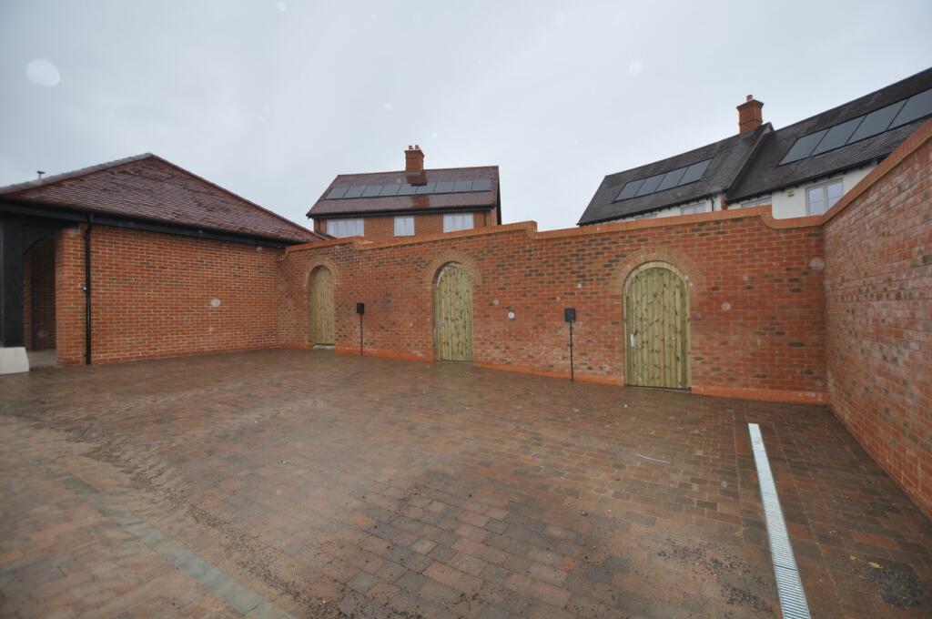 Additional property image - Whitworth Way , Oakley, Wimborne , BH21