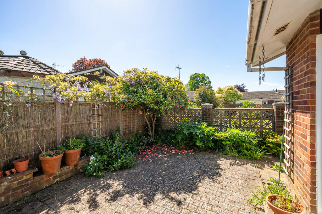 Additional property image - Henfield