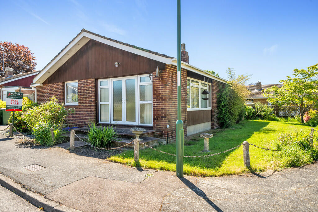 Additional property image - Henfield