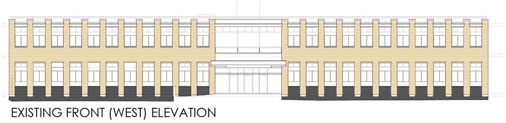 Additional property image - Goring-by-Sea - development potential