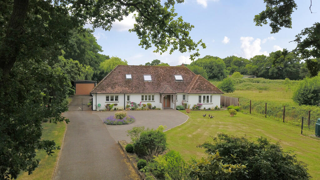 Main image of property: Shipley