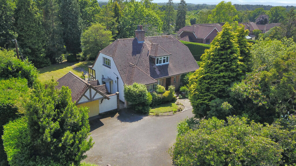 Main image of property: West Chiltington - detached family home