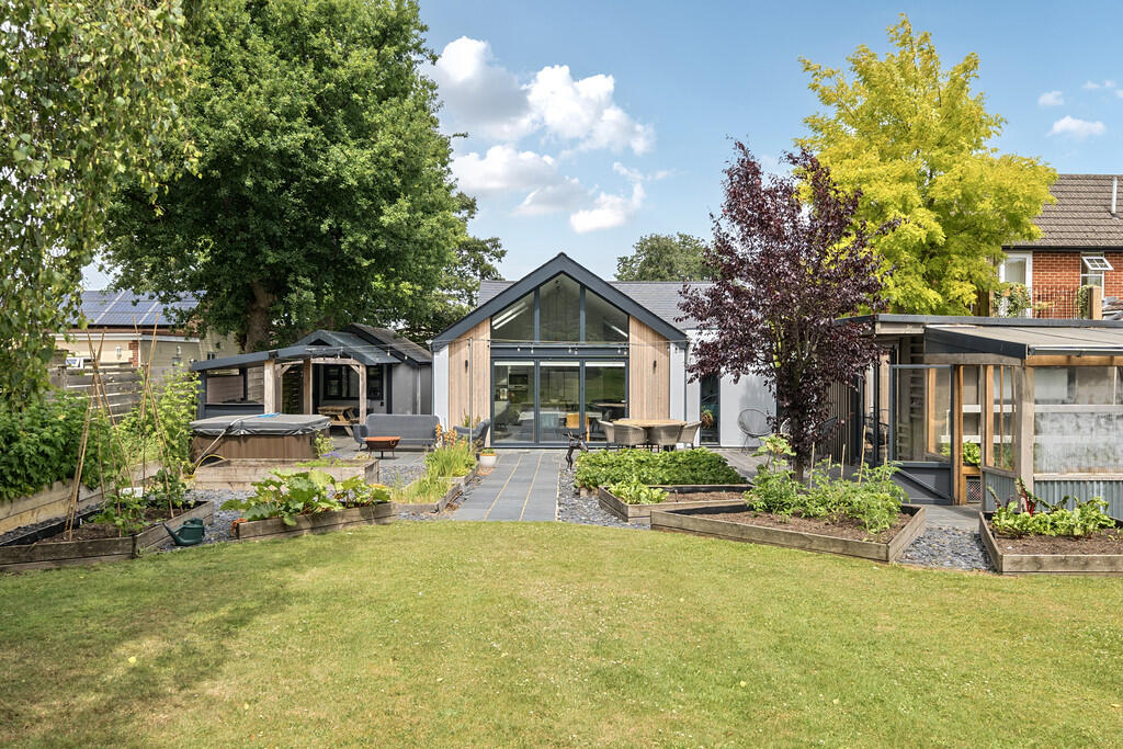 Main image of property: Storrington - easy distance to the village centre