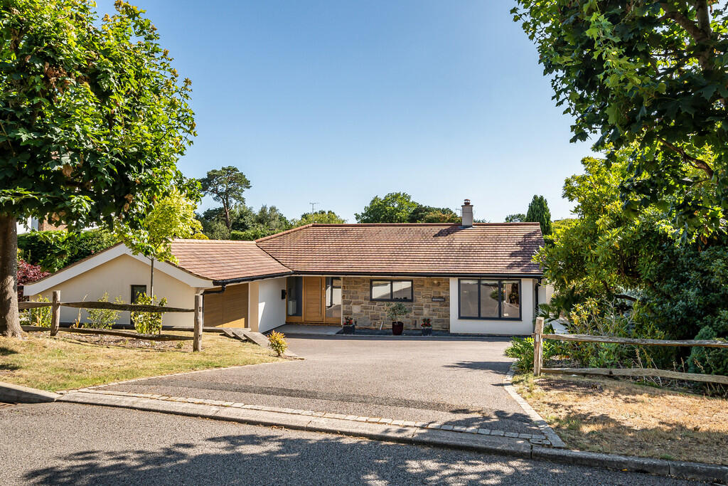 Main image of property: West Chiltington - private estate