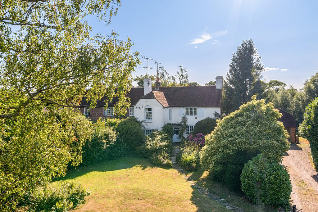 Main image of property: Ashington - semi-detached home