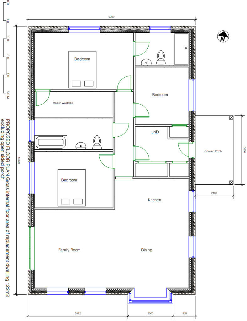 Main image of property: Slindon  - Development potential