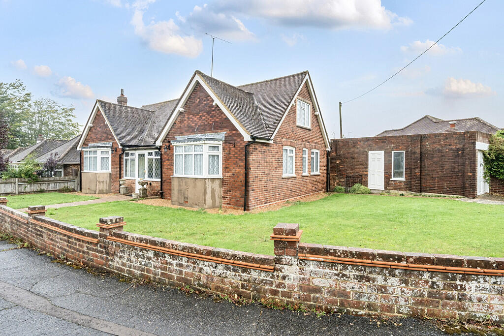 Main image of property: Steyning - Kings Stone Avenue