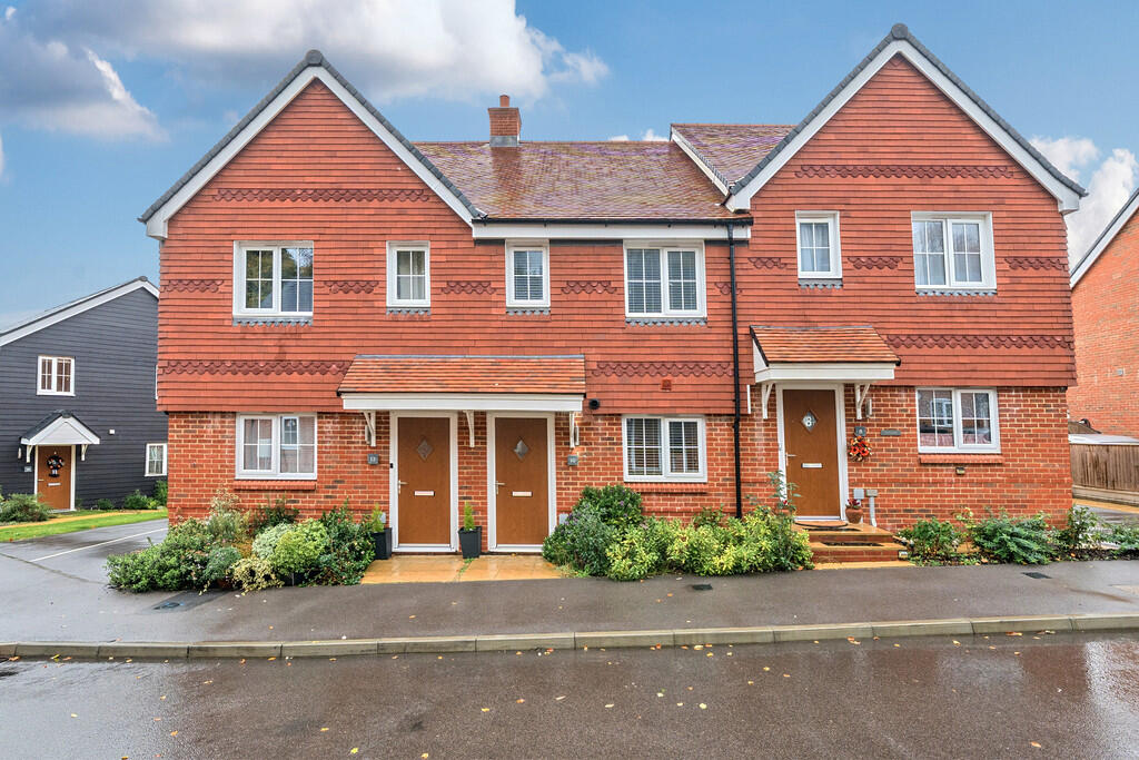 Main image of property: Thakeham - shared ownership