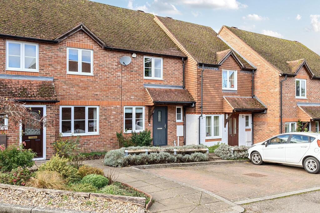 Main image of property: Pulborough - Two Bedroom Mid Terrace Home