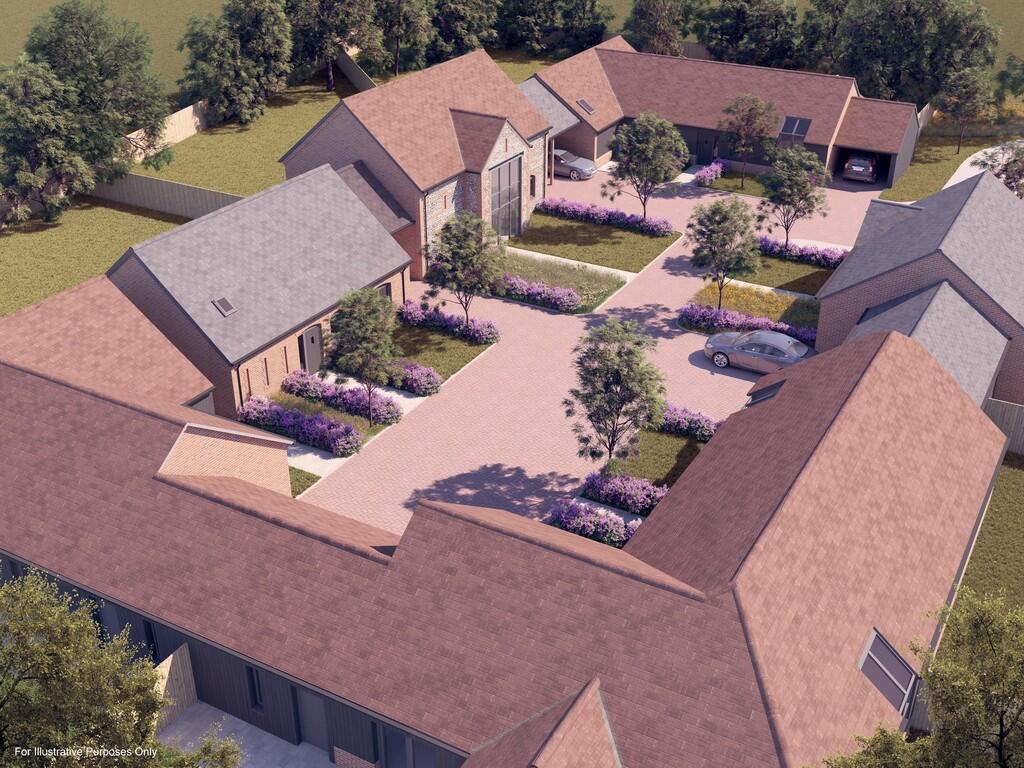 Main image of property: Washington - development parcel with full planning consent