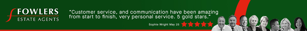 Get brand editions for Fowlers, Storrington