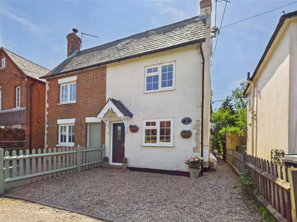 Main image of property: Birchtree Cottages, Silchester, RG7