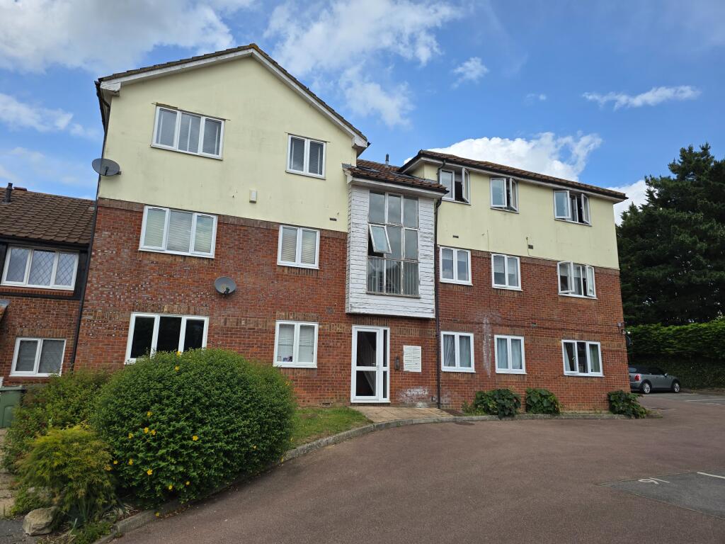 Main image of property: Odette Gardens, Tadley, RG26