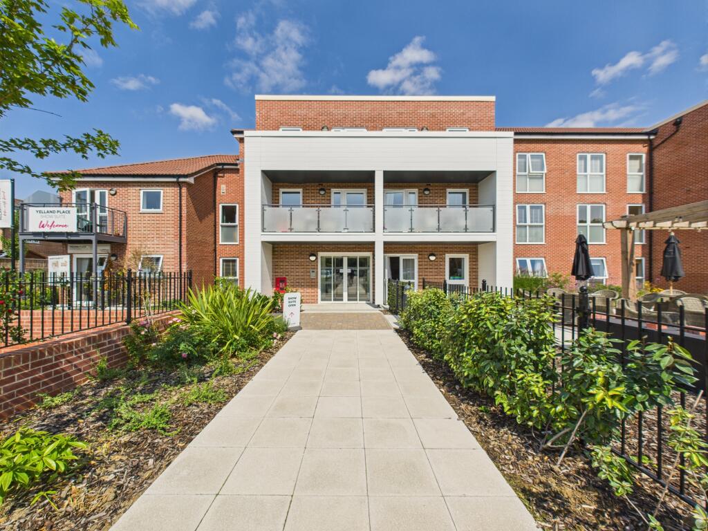 Main image of property: New Road, Tadley, RG26