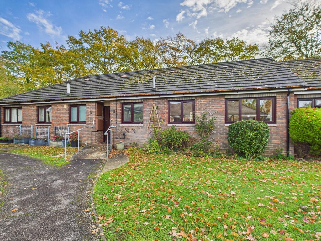 Main image of property: Wakeford Court, Tadley, RG26