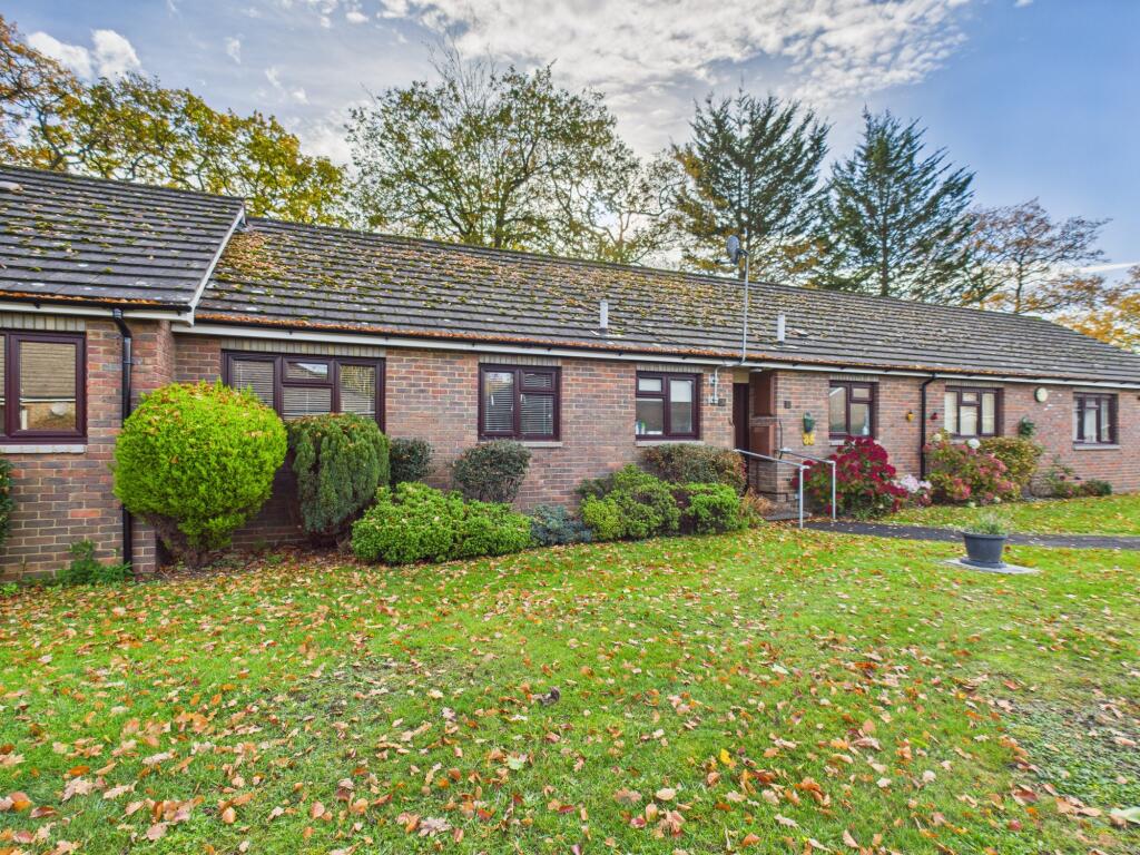 Main image of property: Wakeford Court, Pamber Heath, RG26