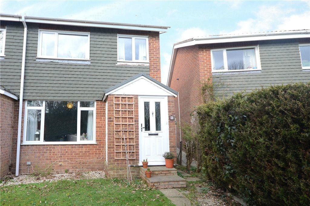 Main image of property: Swanwick Walk, Tadley, RG26