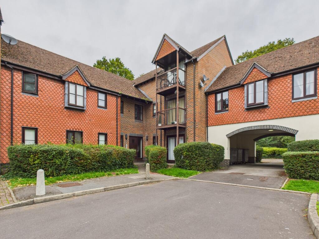 Main image of property: Christy Court, Tadley, RG26
