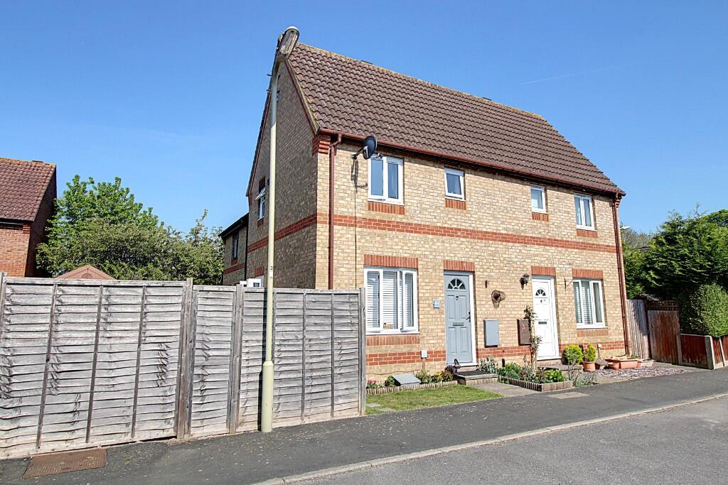 Main image of property: Hop Garden Road, Hook, Hampshire, RG27