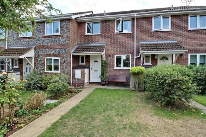 Main image of property: Ravenscroft, Hook, Hampshire, RG27