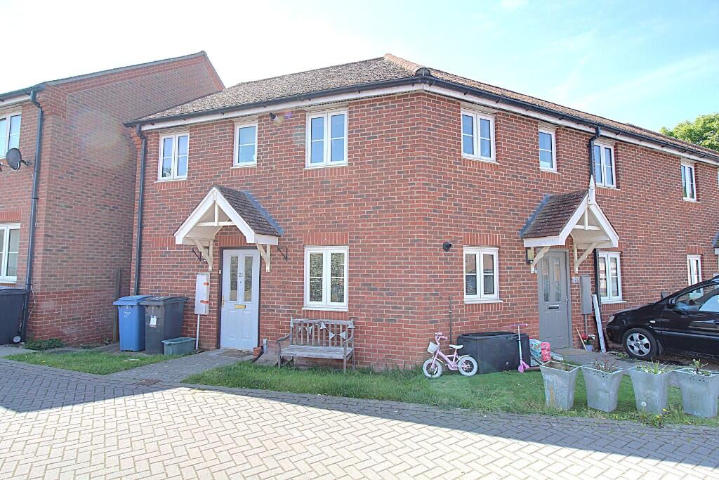 Main image of property: Pexalls Close, Hook, Hampshire, RG27
