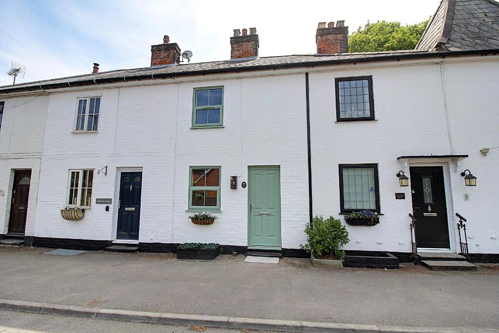 Main image of property: London Road, Hook, Hampshire, RG27