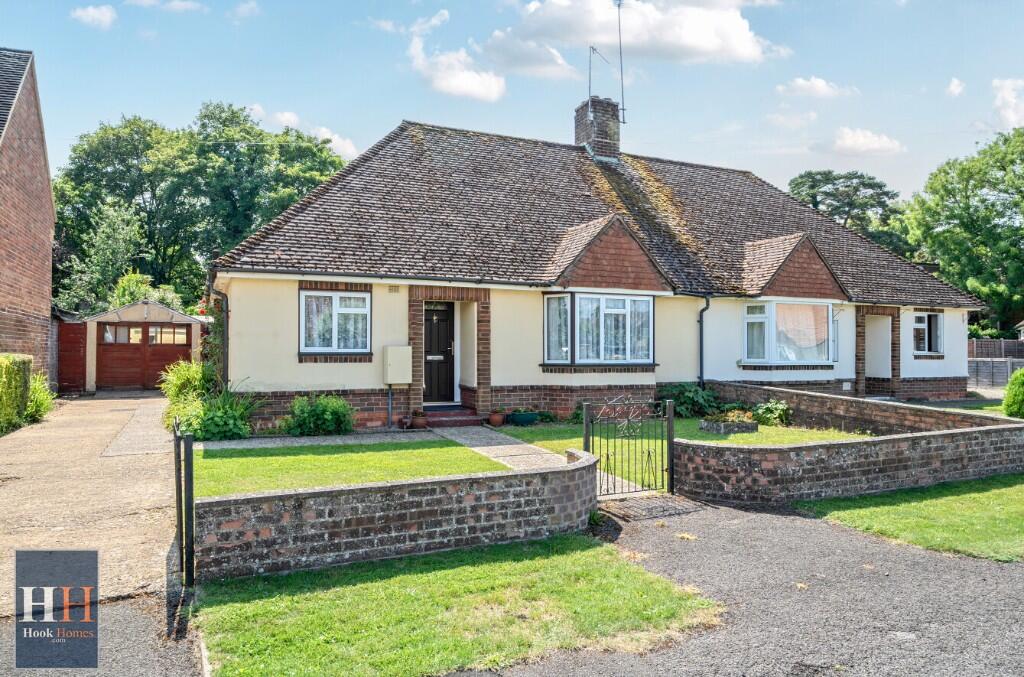 Main image of property: Raven Road, Hook, Hampshire, RG27