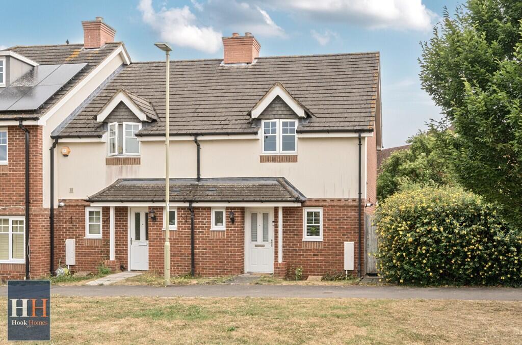 Main image of property: Felders Mede, Hook, Hampshire, RG27